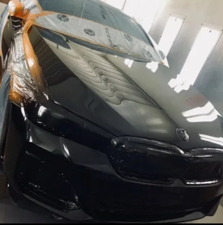 ForcedG.R.I.T. Magnetic Sanding System